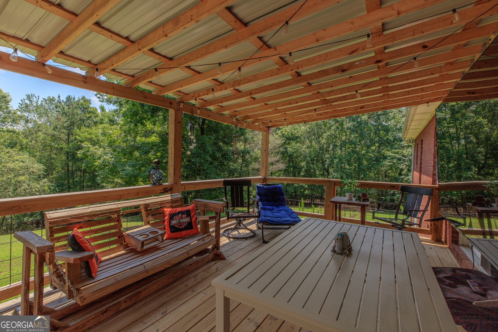 1103 Monroe Green Road Trion - 3