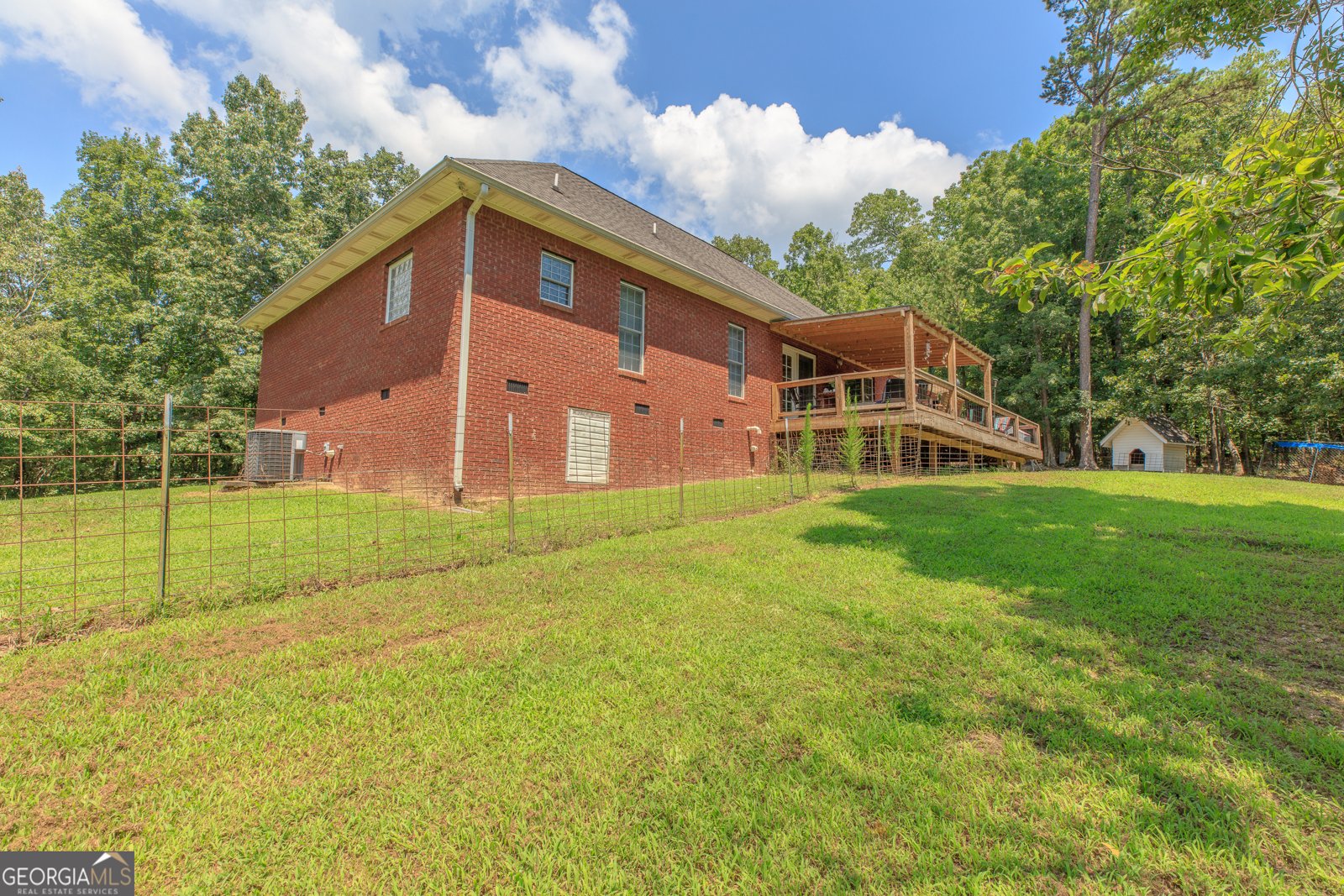 1103 Monroe Green Road Trion - 7