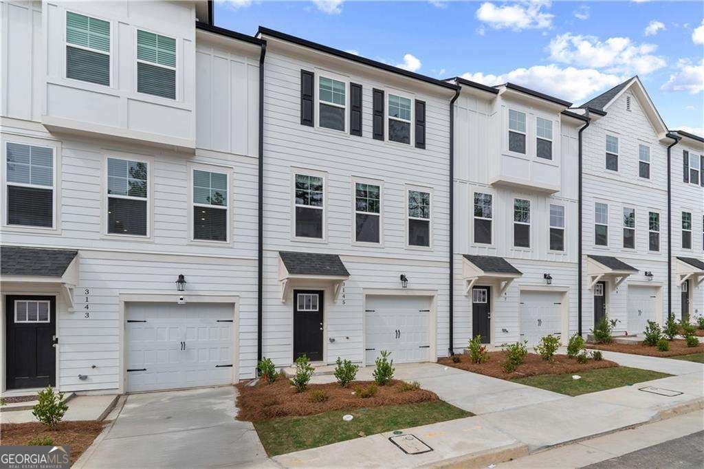 3126 Washburn Street Atlanta - 5