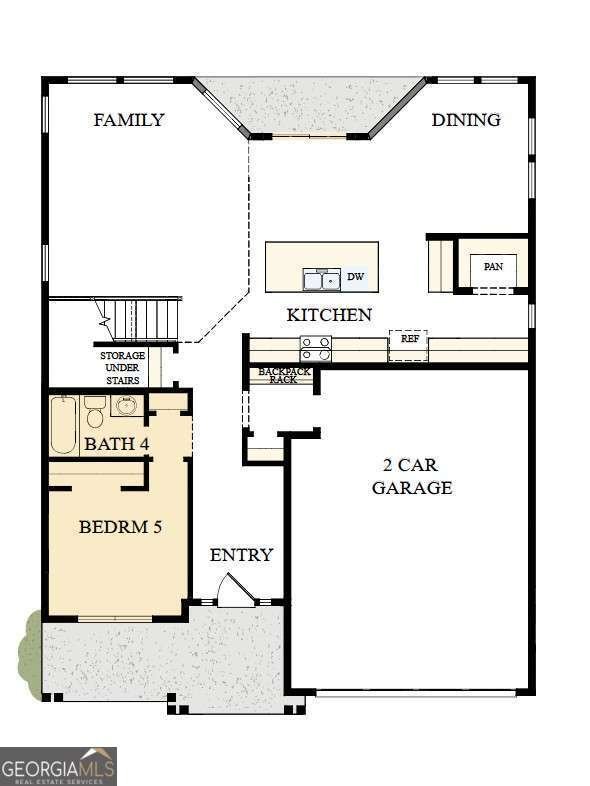 4445 Beechnut Circle Cumming - 35