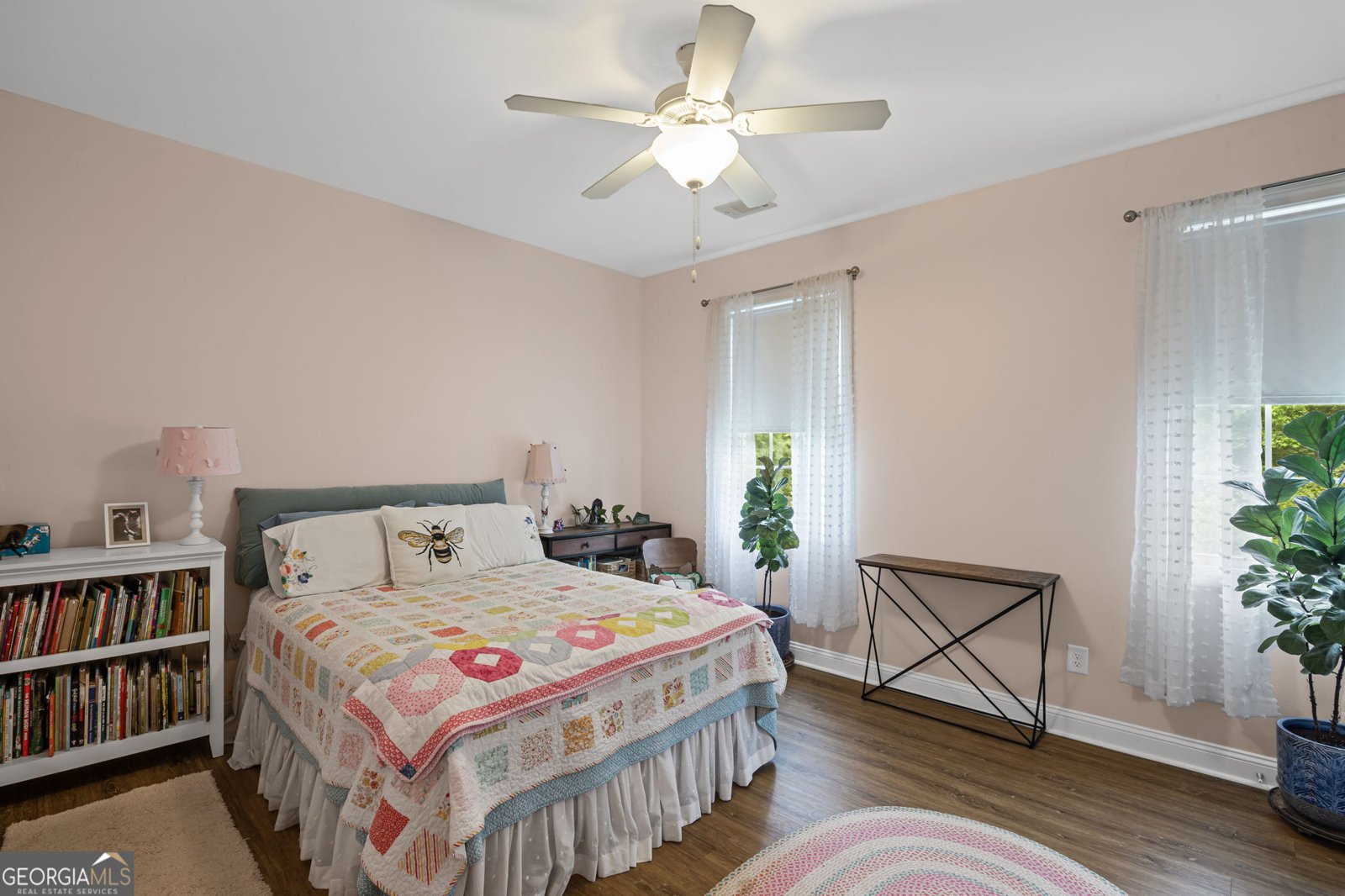 1953 Bishop Road Luthersville - 10