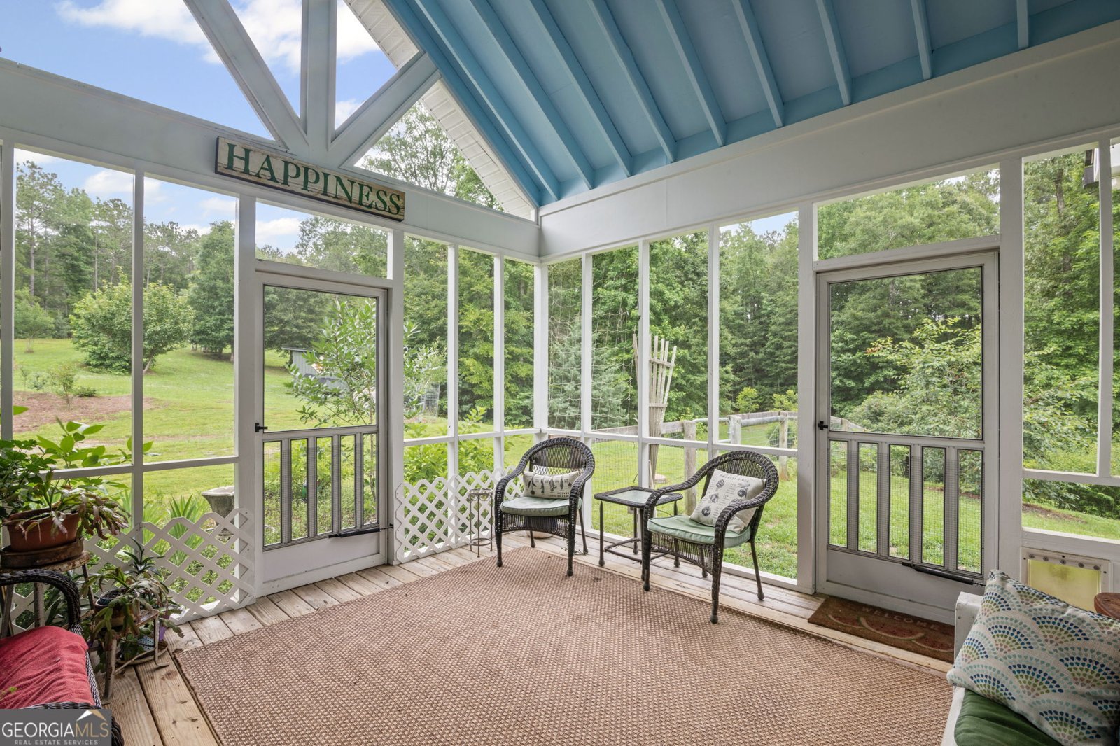 1953 Bishop Road Luthersville - 22