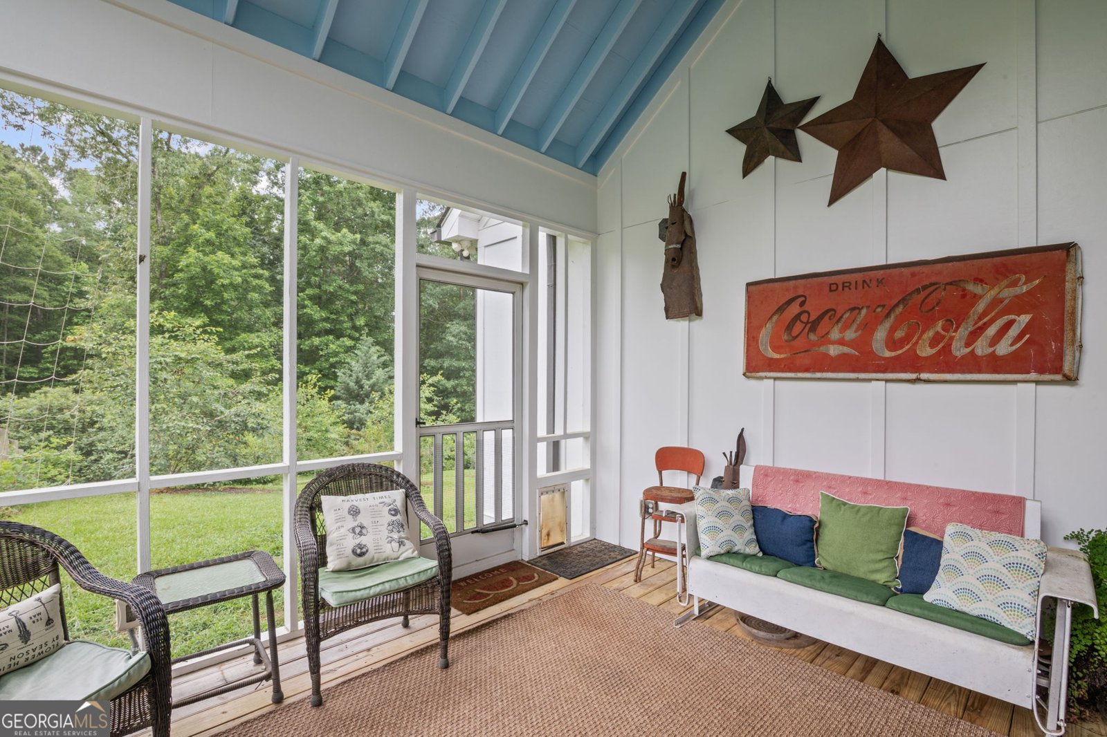 1953 Bishop Road Luthersville - 23