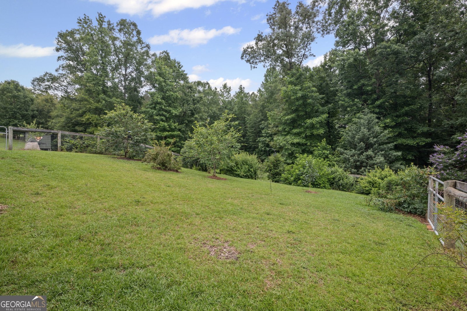 1953 Bishop Road Luthersville - 25