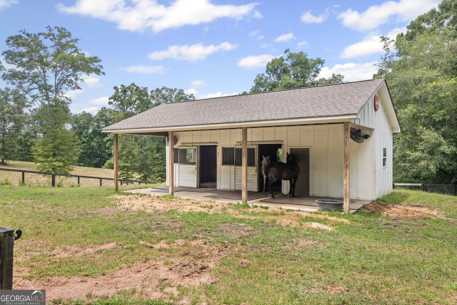 1953 Bishop Road Luthersville - 28