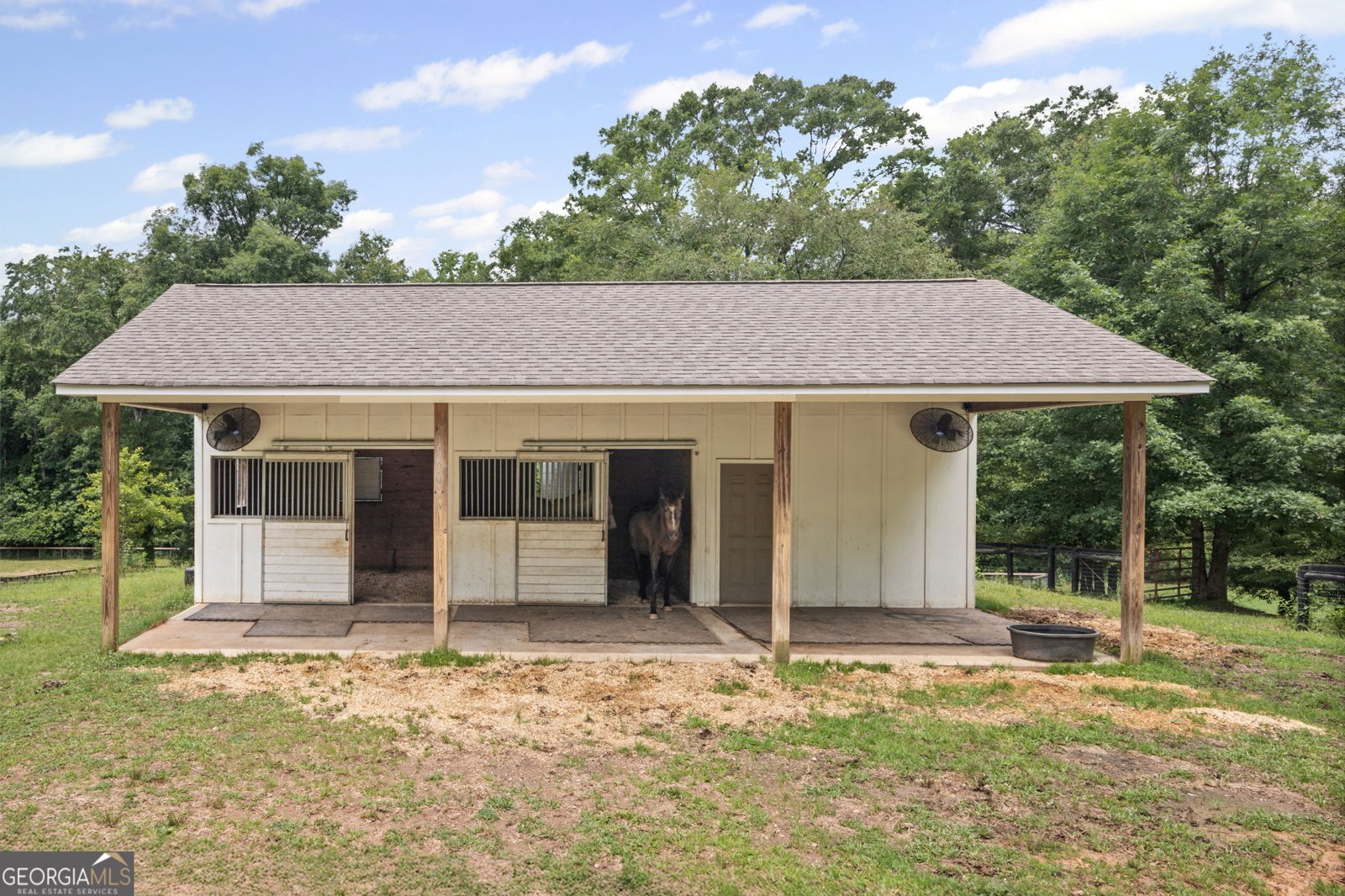 1953 Bishop Road Luthersville - 29