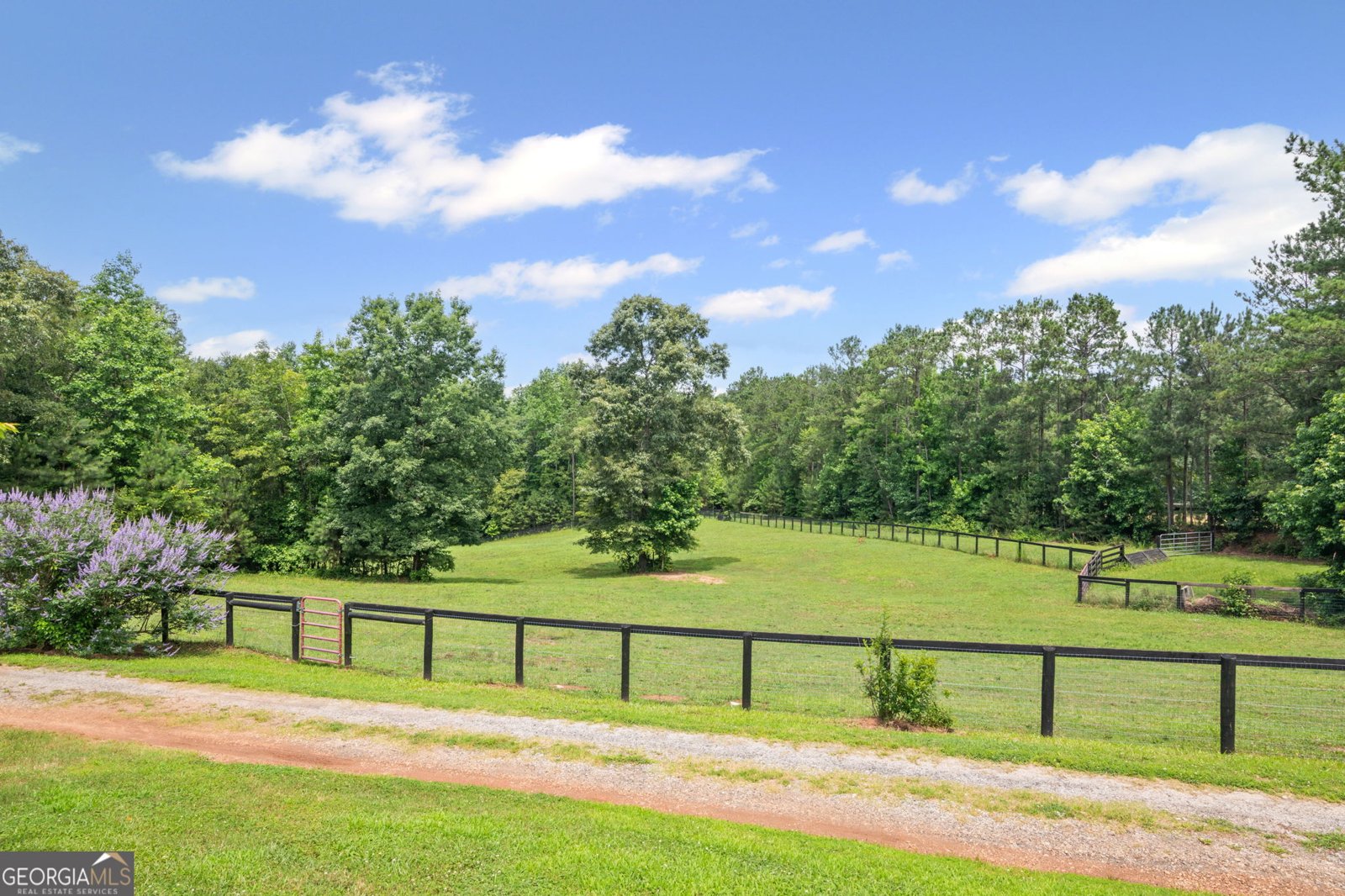 1953 Bishop Road Luthersville - 32