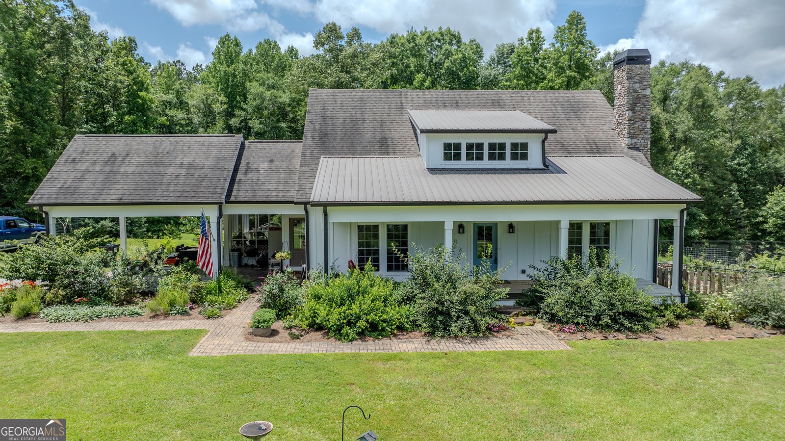 1953 Bishop Road Luthersville - 35