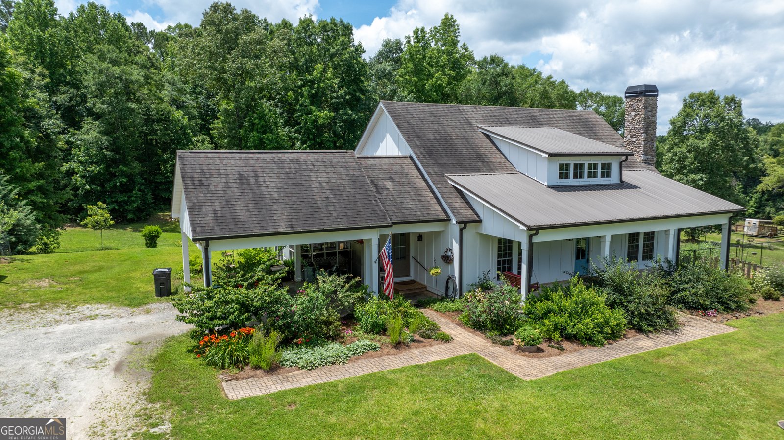 1953 Bishop Road Luthersville - 37