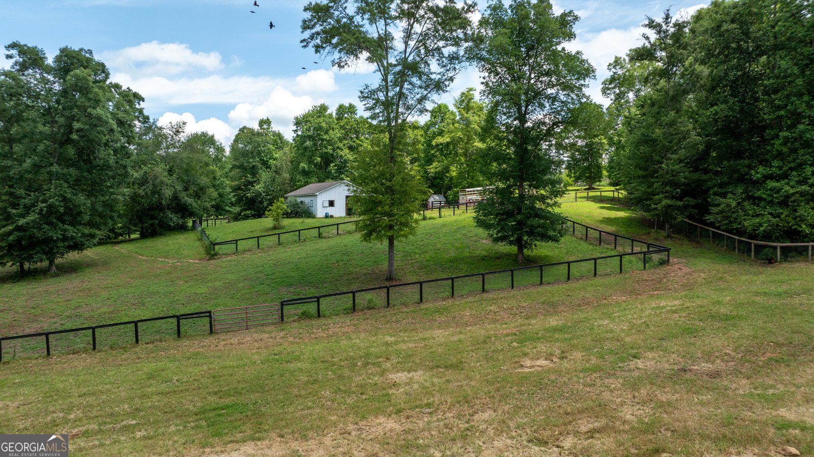 1953 Bishop Road Luthersville - 41