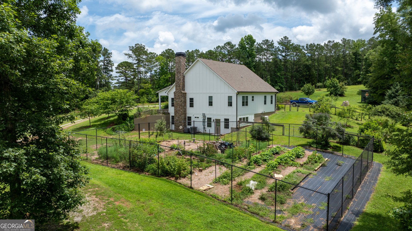 1953 Bishop Road Luthersville - 50
