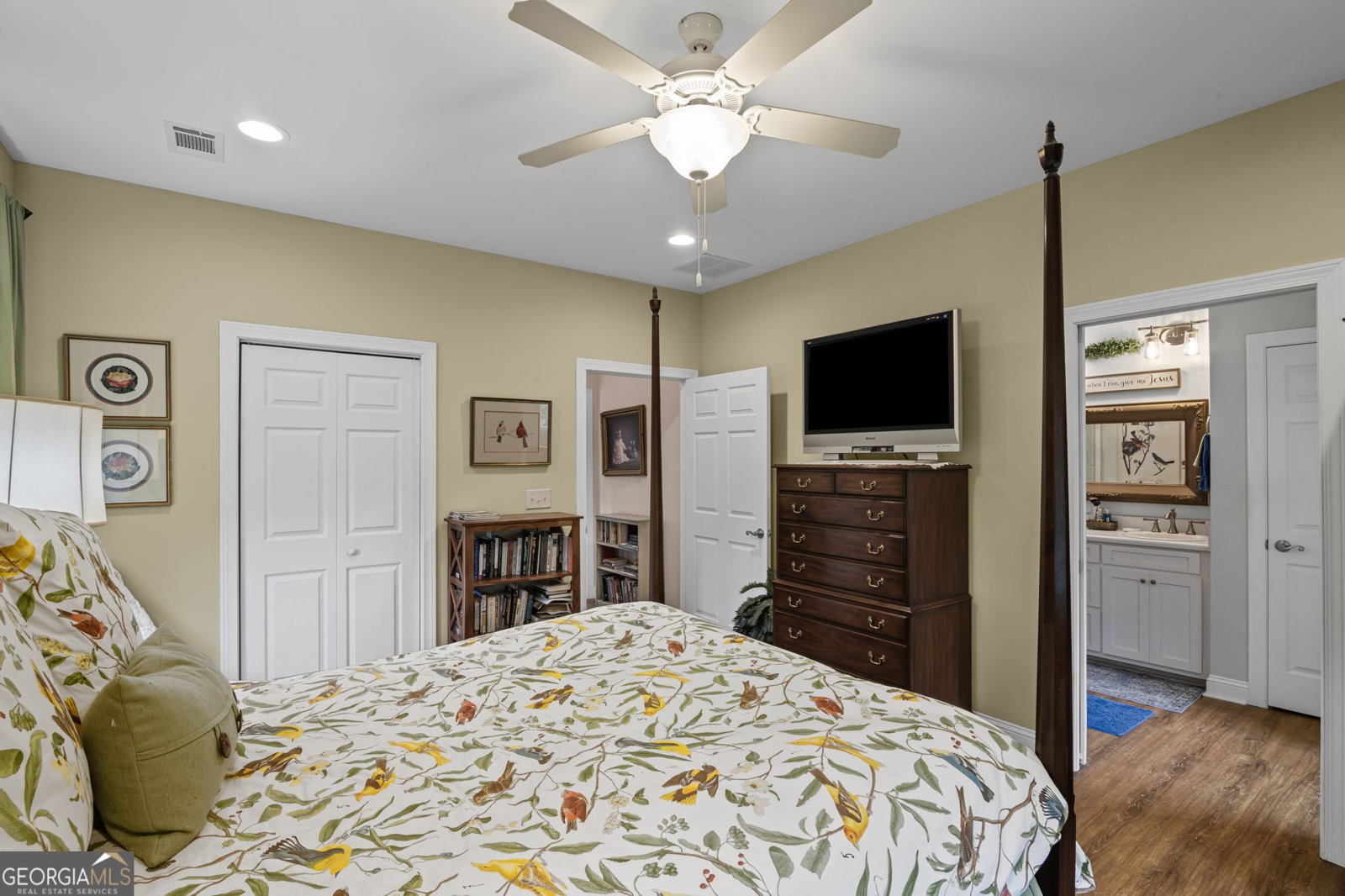 1953 Bishop Road Luthersville - 6