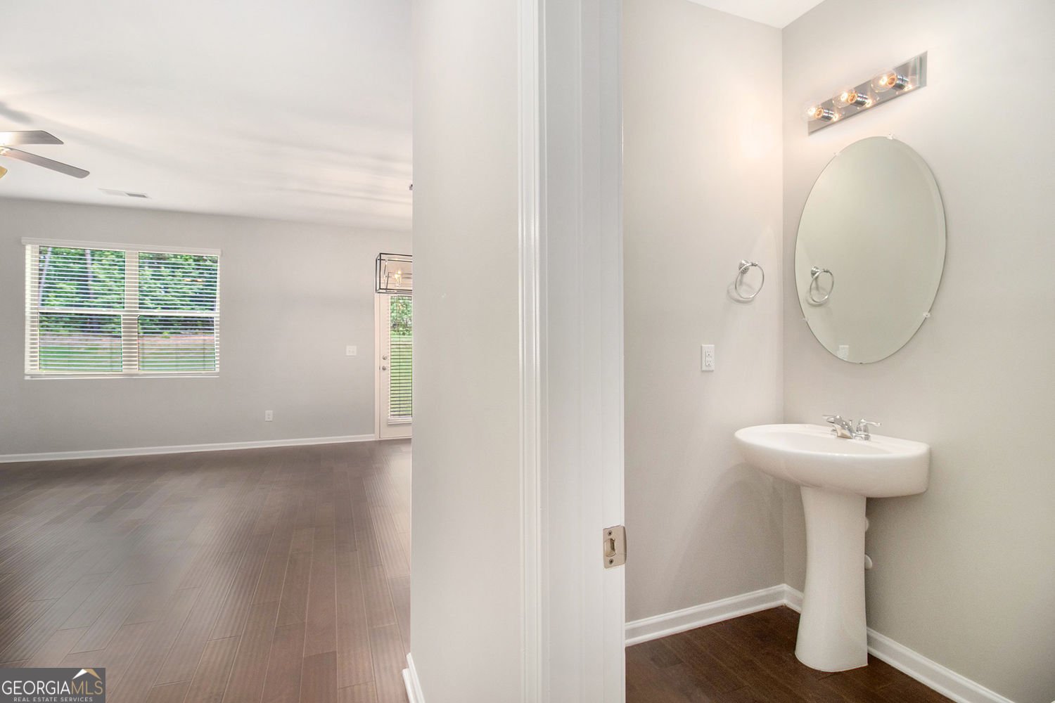 8041 Louis Drive Locust Grove - 13