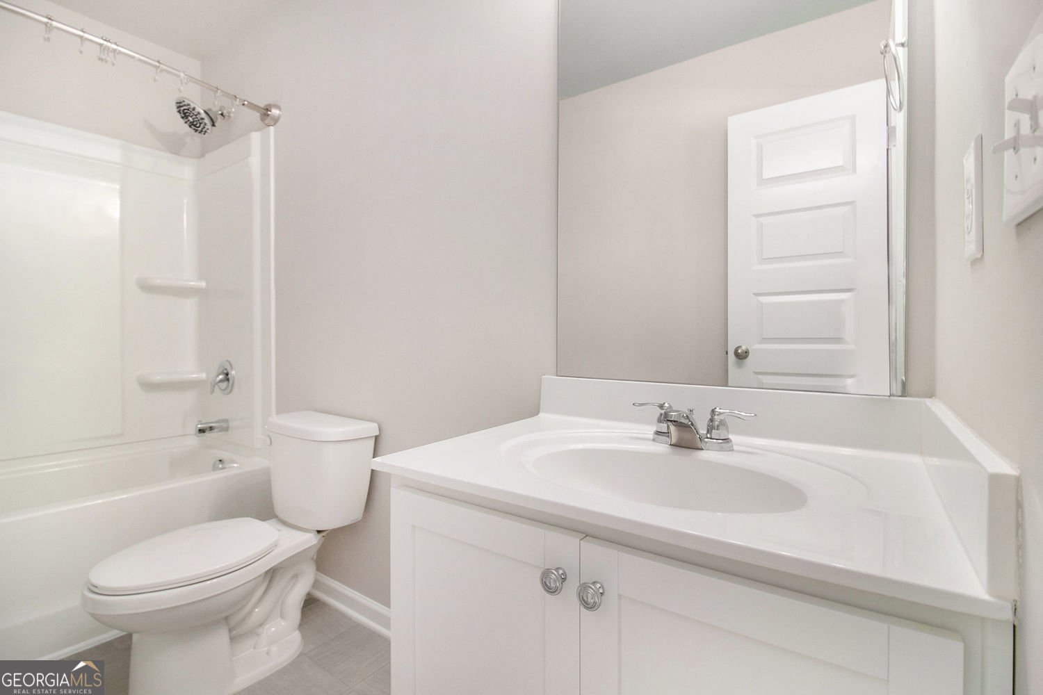 8041 Louis Drive Locust Grove - 19