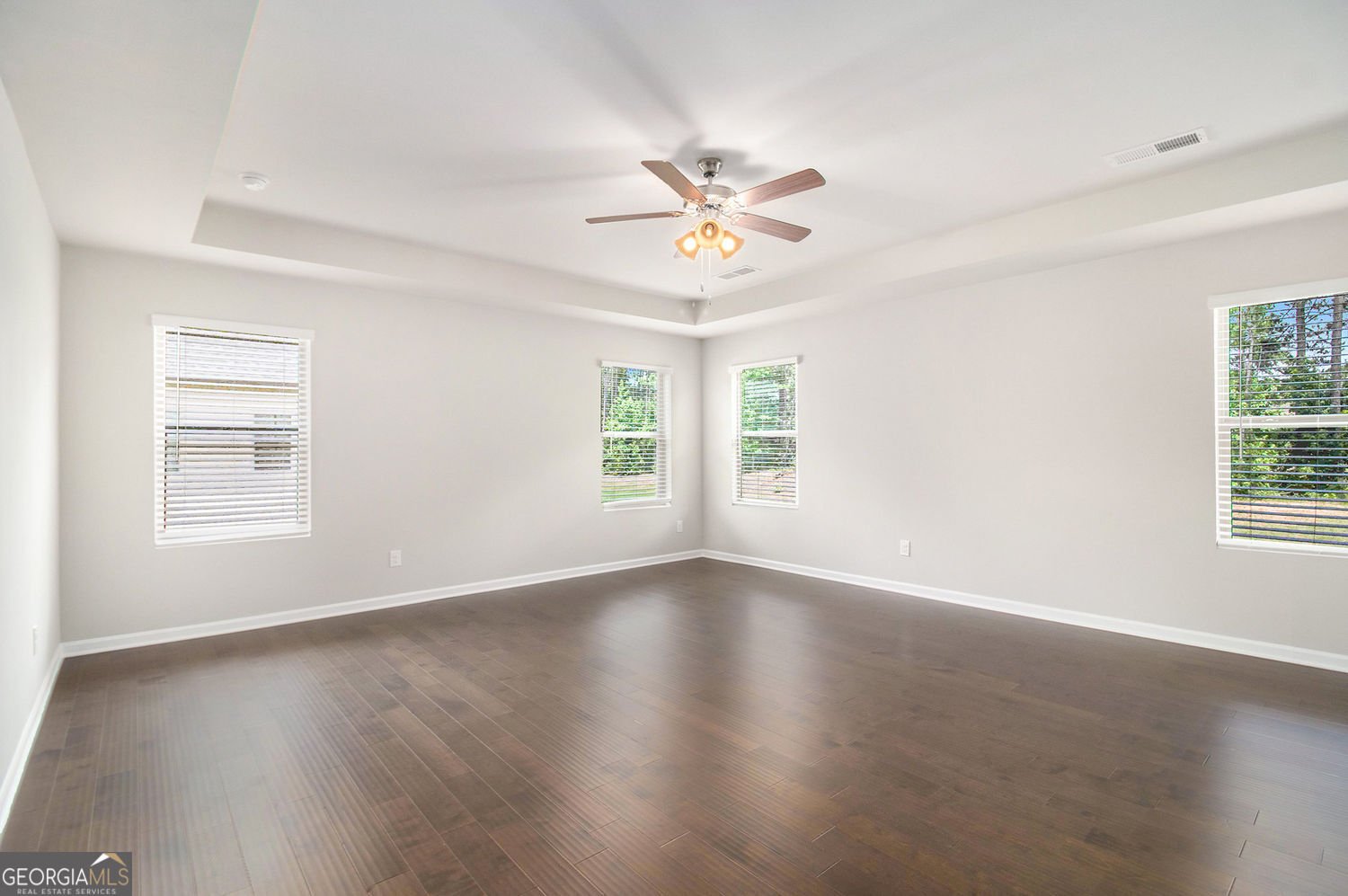 8041 Louis Drive Locust Grove - 20
