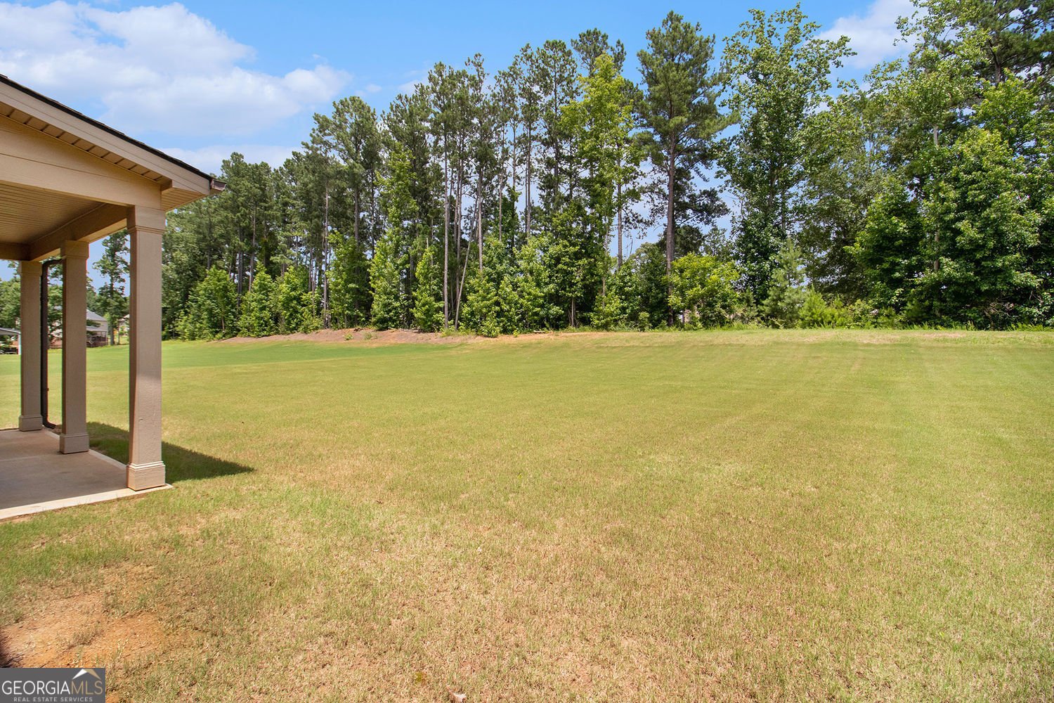 8041 Louis Drive Locust Grove - 27