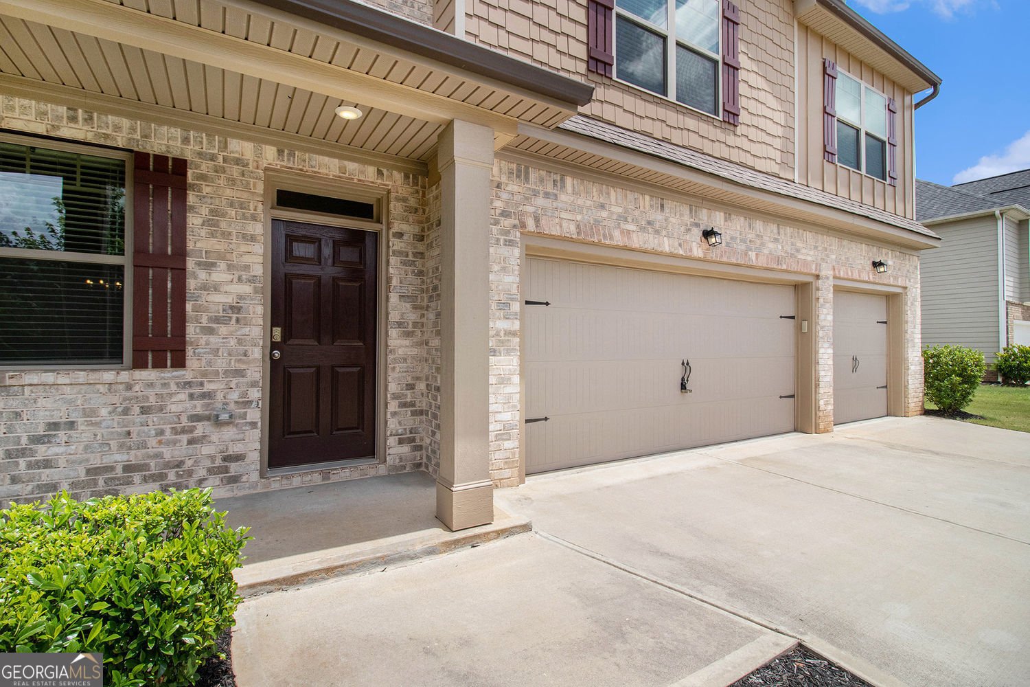 8041 Louis Drive Locust Grove - 4