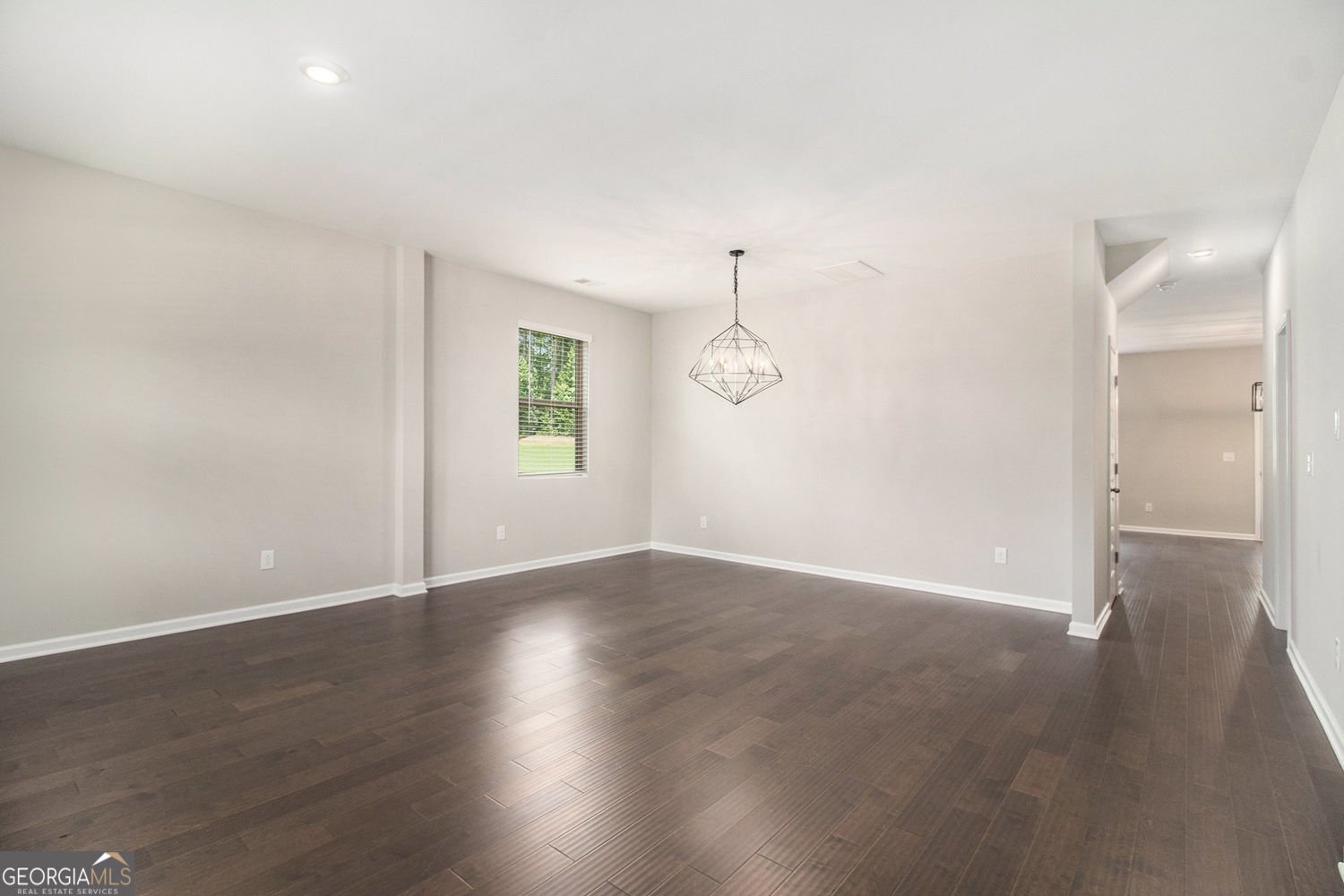8041 Louis Drive Locust Grove - 5
