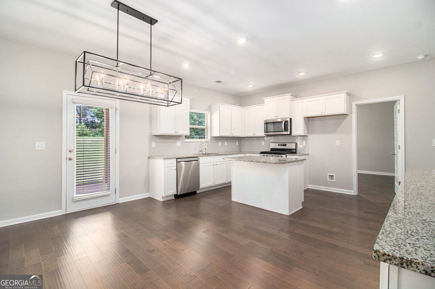 8041 Louis Drive Locust Grove - 9