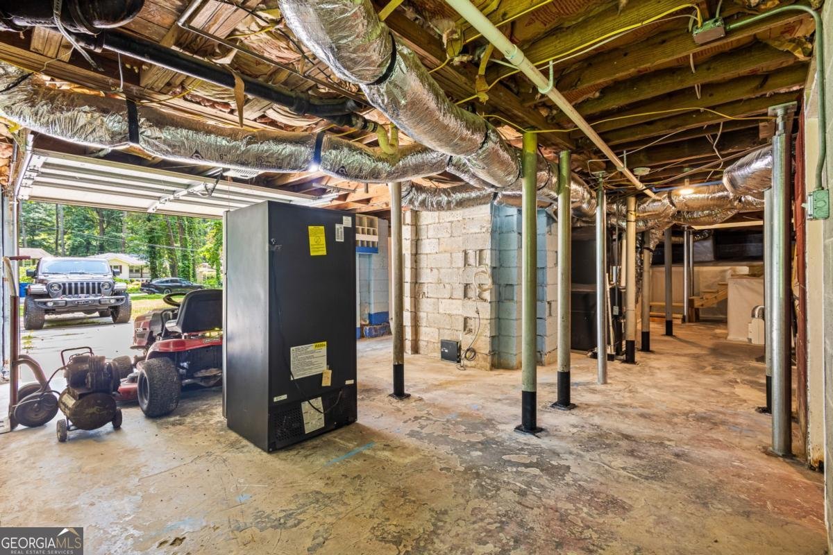 3211 Hollydale Drive Atlanta - 14