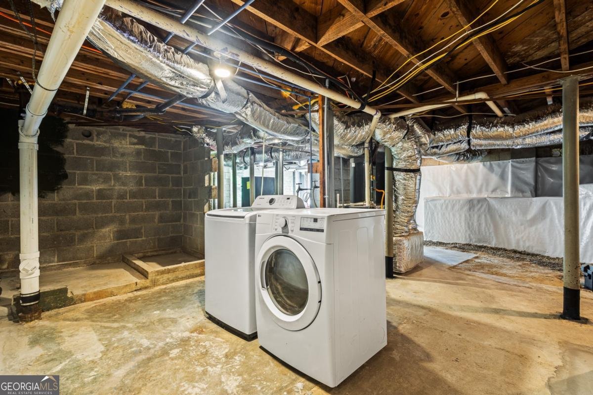 3211 Hollydale Drive Atlanta - 15