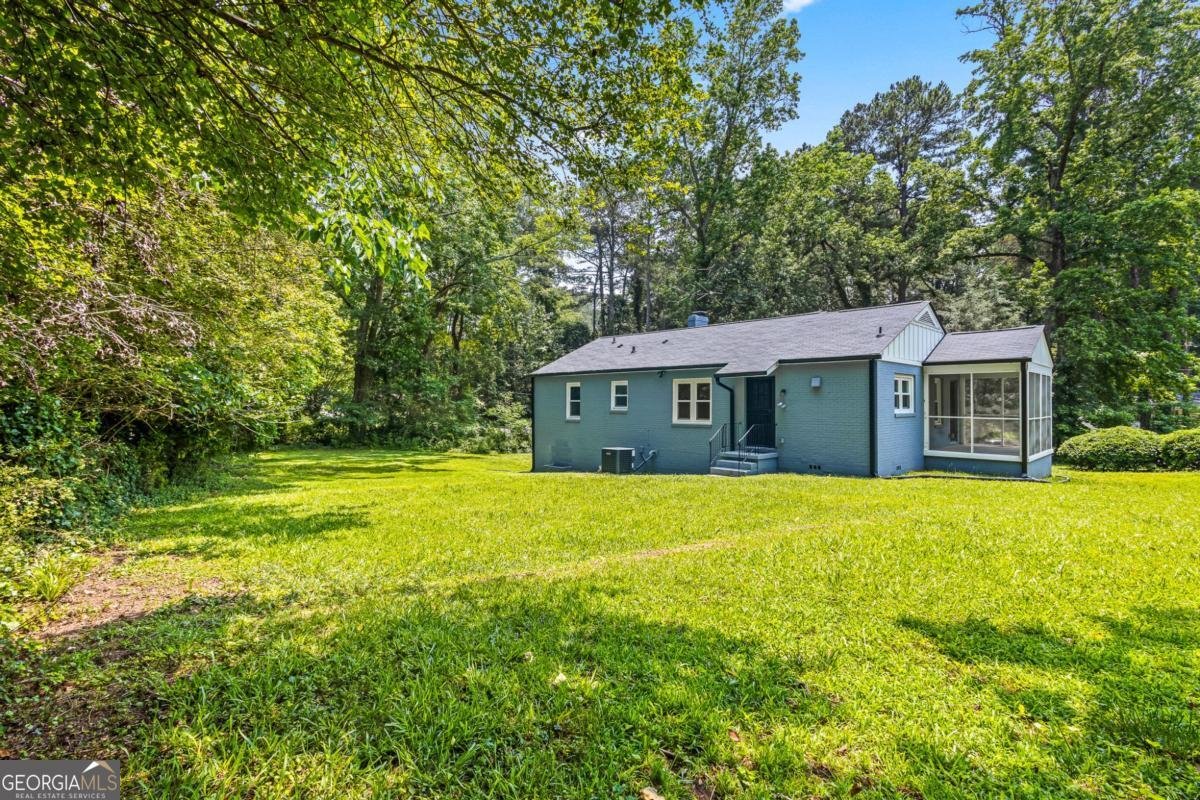 3211 Hollydale Drive Atlanta - 29