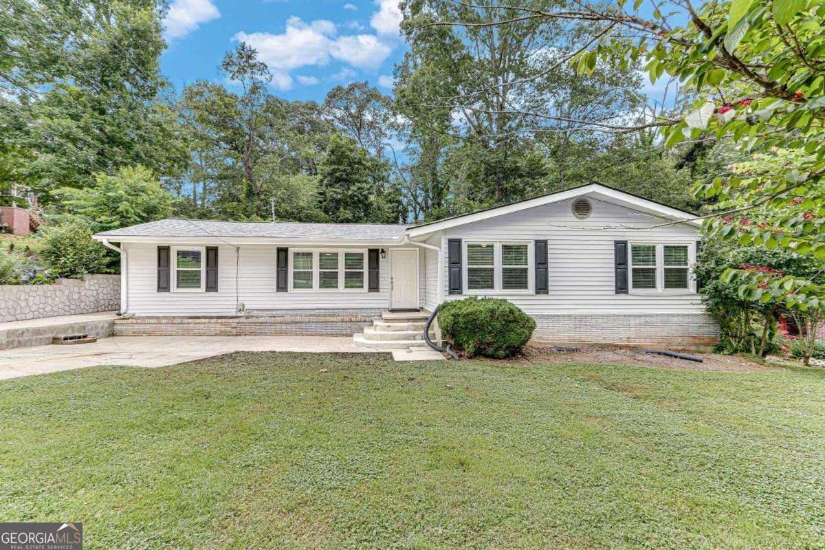 1353 Dunn Drive Gainesville - 1