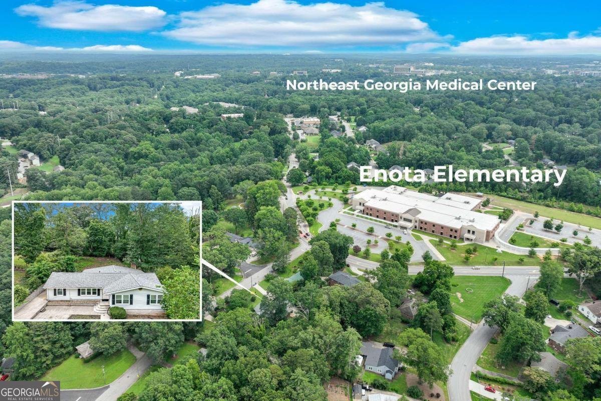 1353 Dunn Drive Gainesville - 2