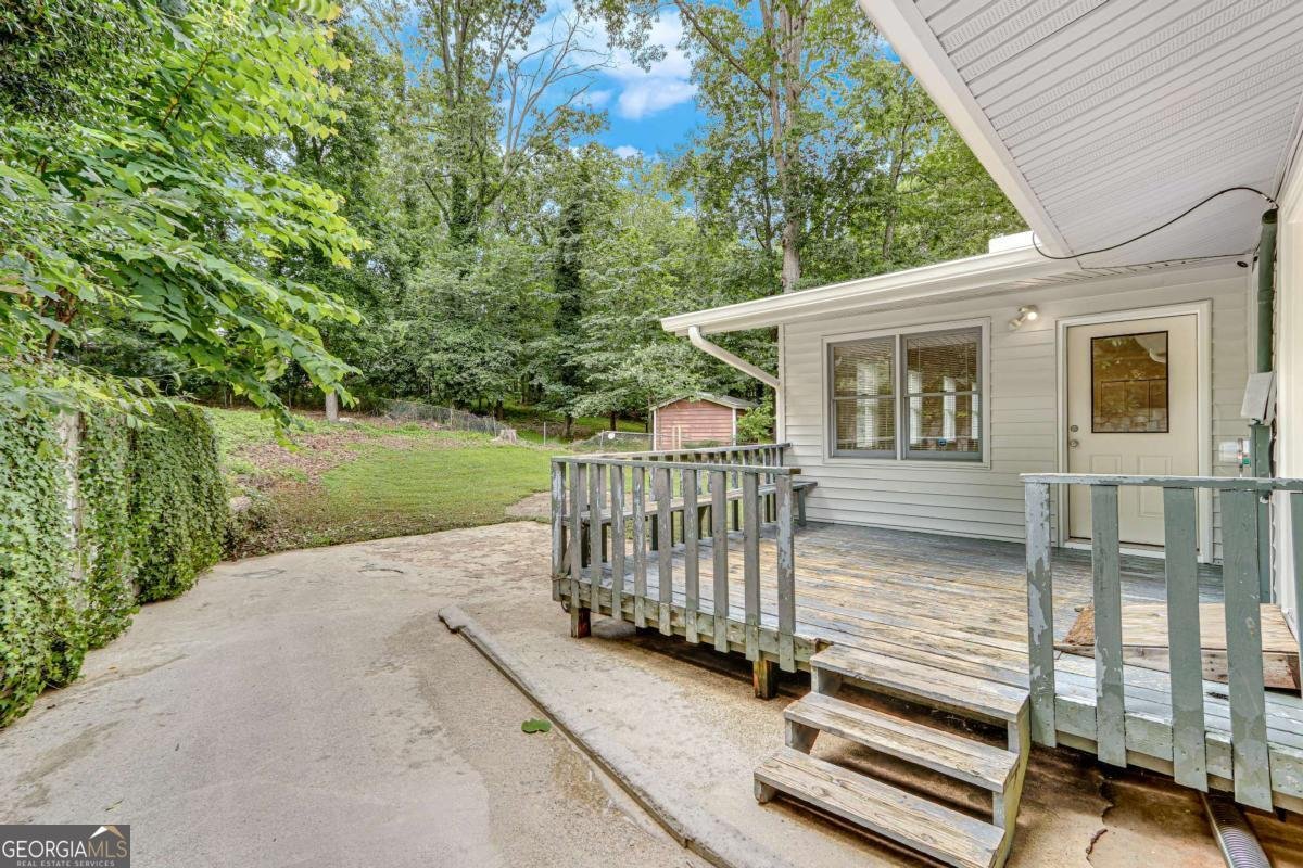 1353 Dunn Drive Gainesville - 29