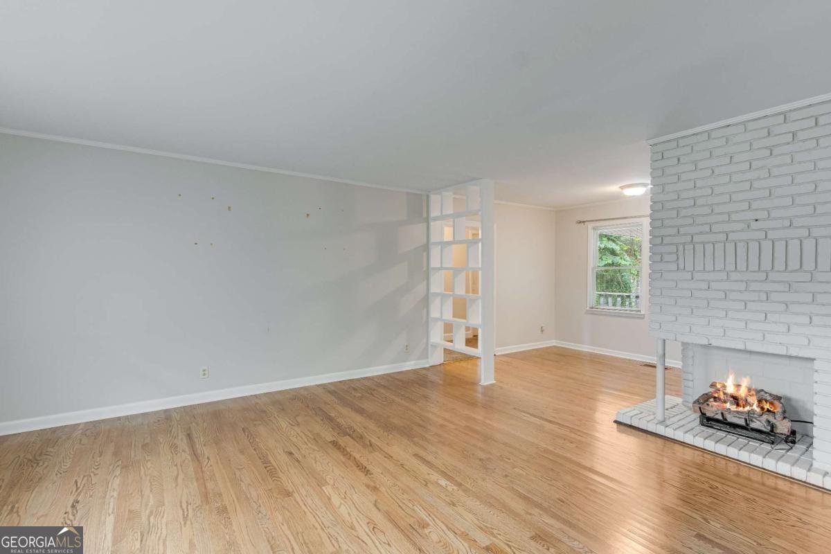 1353 Dunn Drive Gainesville - 3