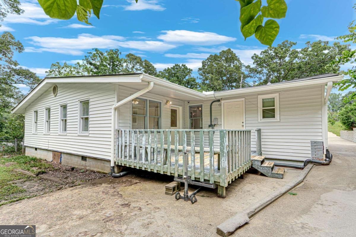 1353 Dunn Drive Gainesville - 30