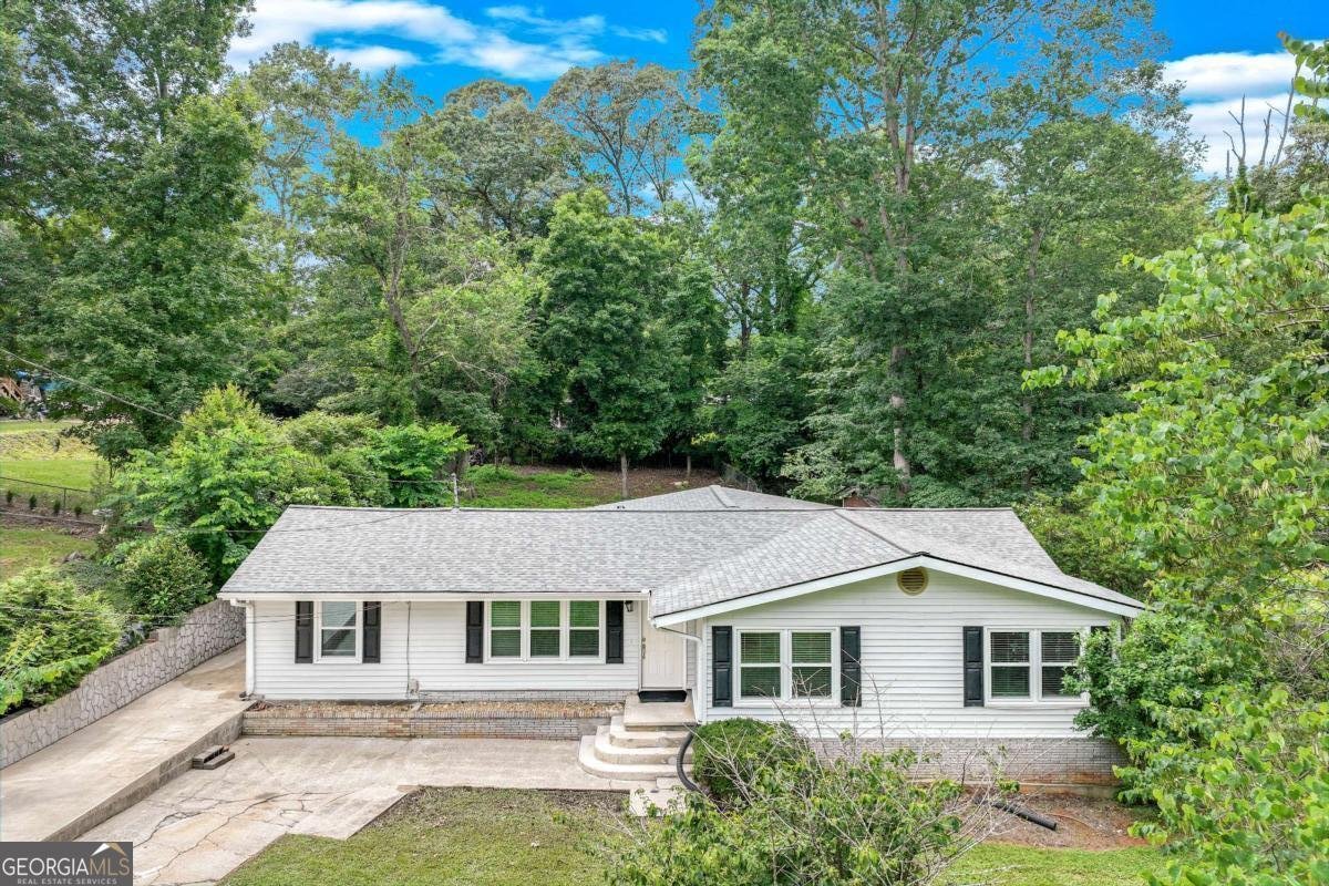 1353 Dunn Drive Gainesville - 32
