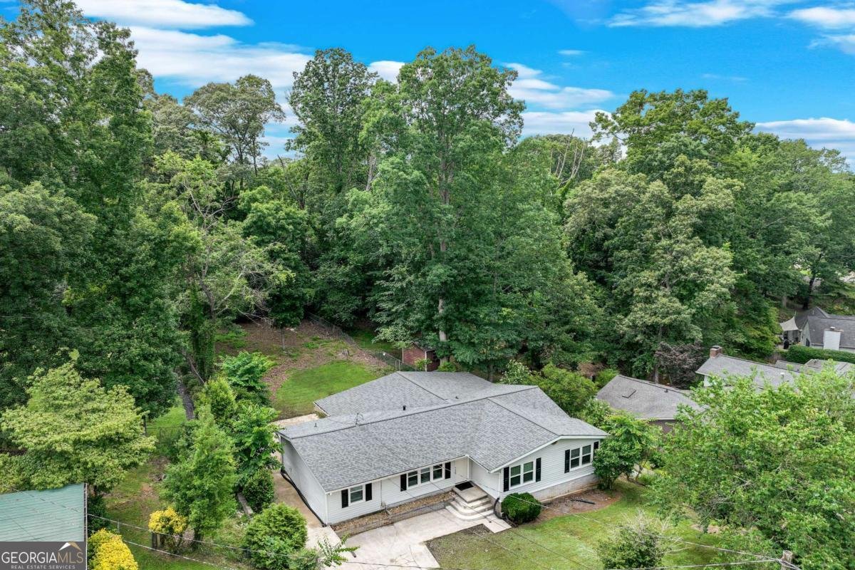 1353 Dunn Drive Gainesville - 33