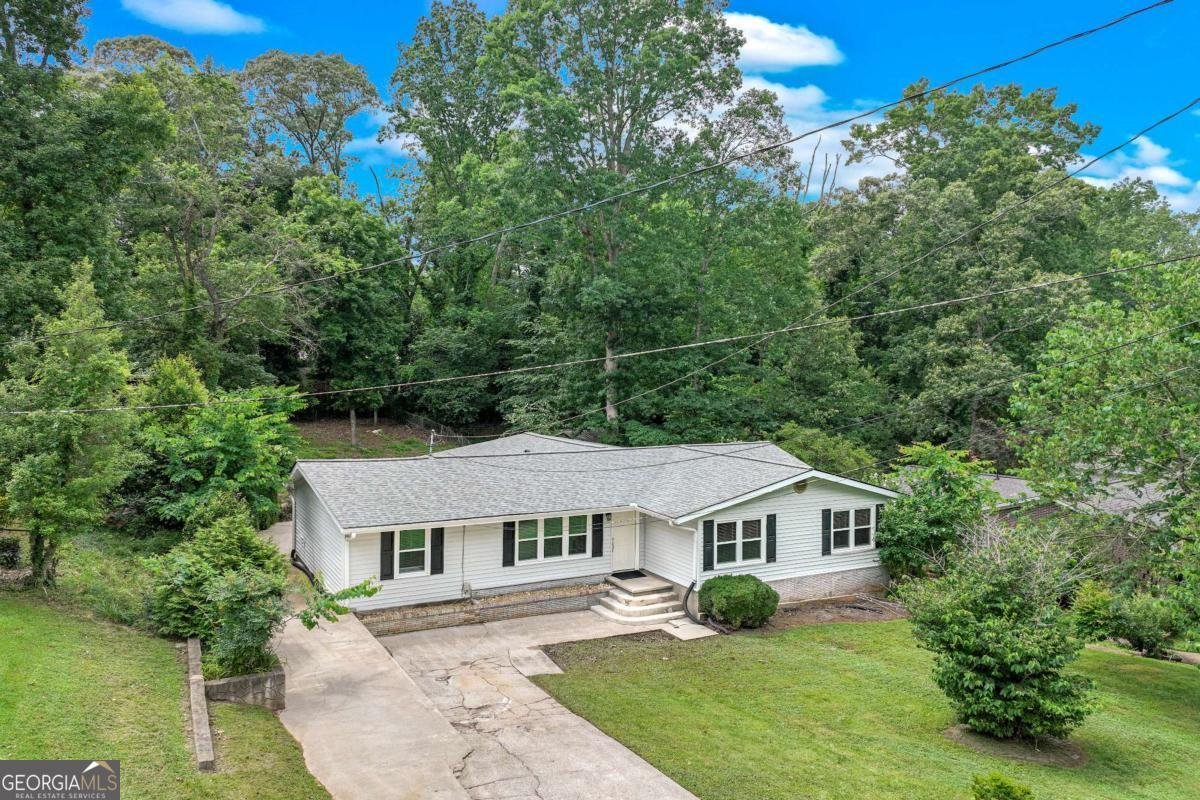 1353 Dunn Drive Gainesville - 35