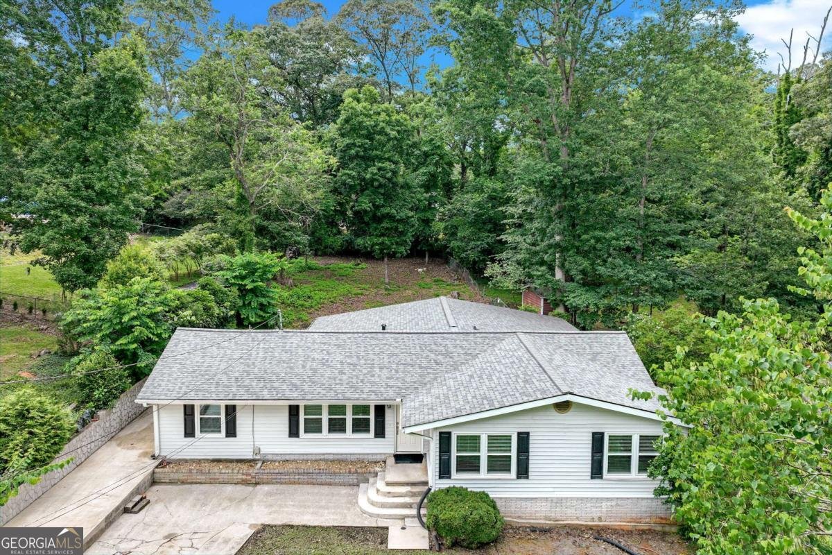 1353 Dunn Drive Gainesville - 36