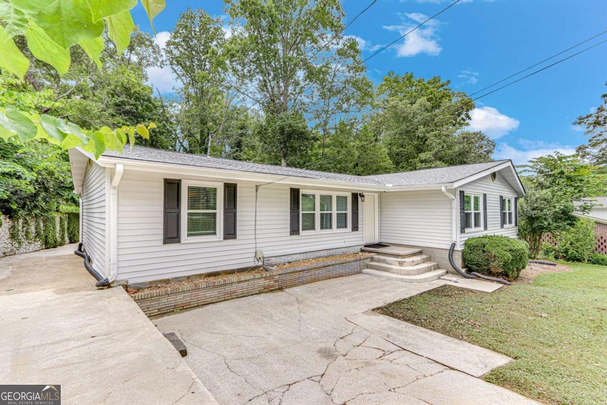 1353 Dunn Drive Gainesville - 37