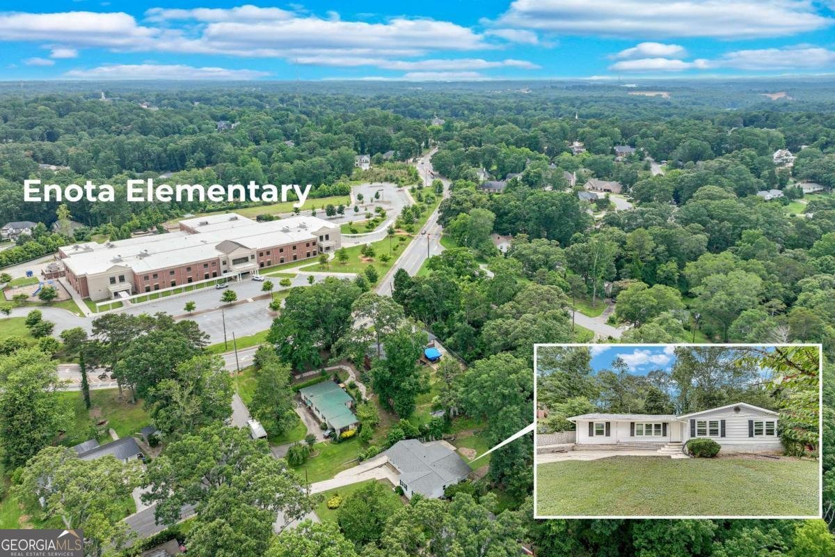 1353 Dunn Drive Gainesville - 39