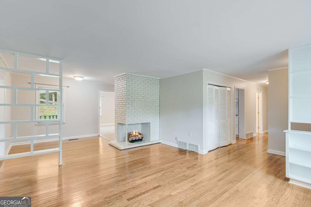 1353 Dunn Drive Gainesville - 4