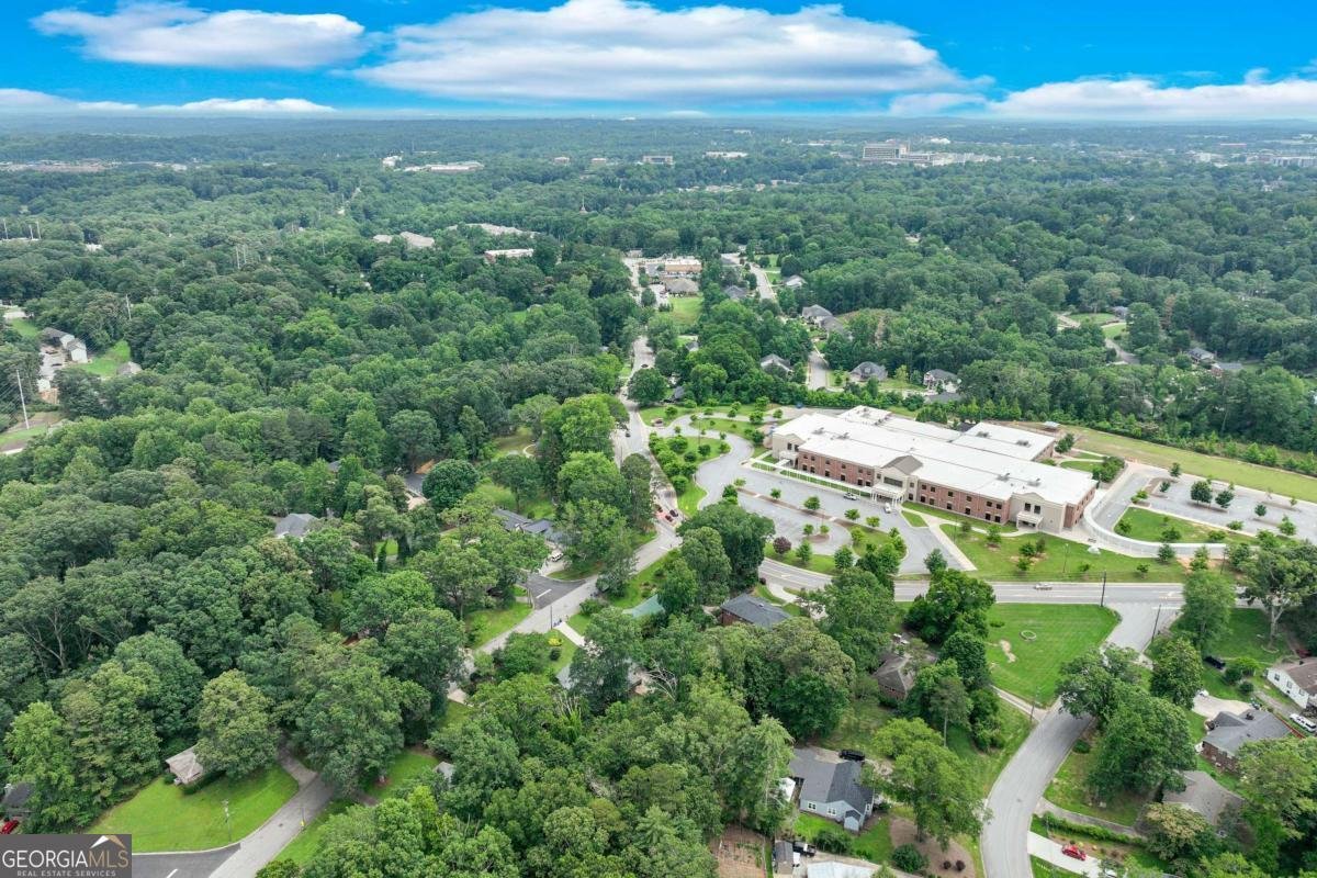 1353 Dunn Drive Gainesville - 40