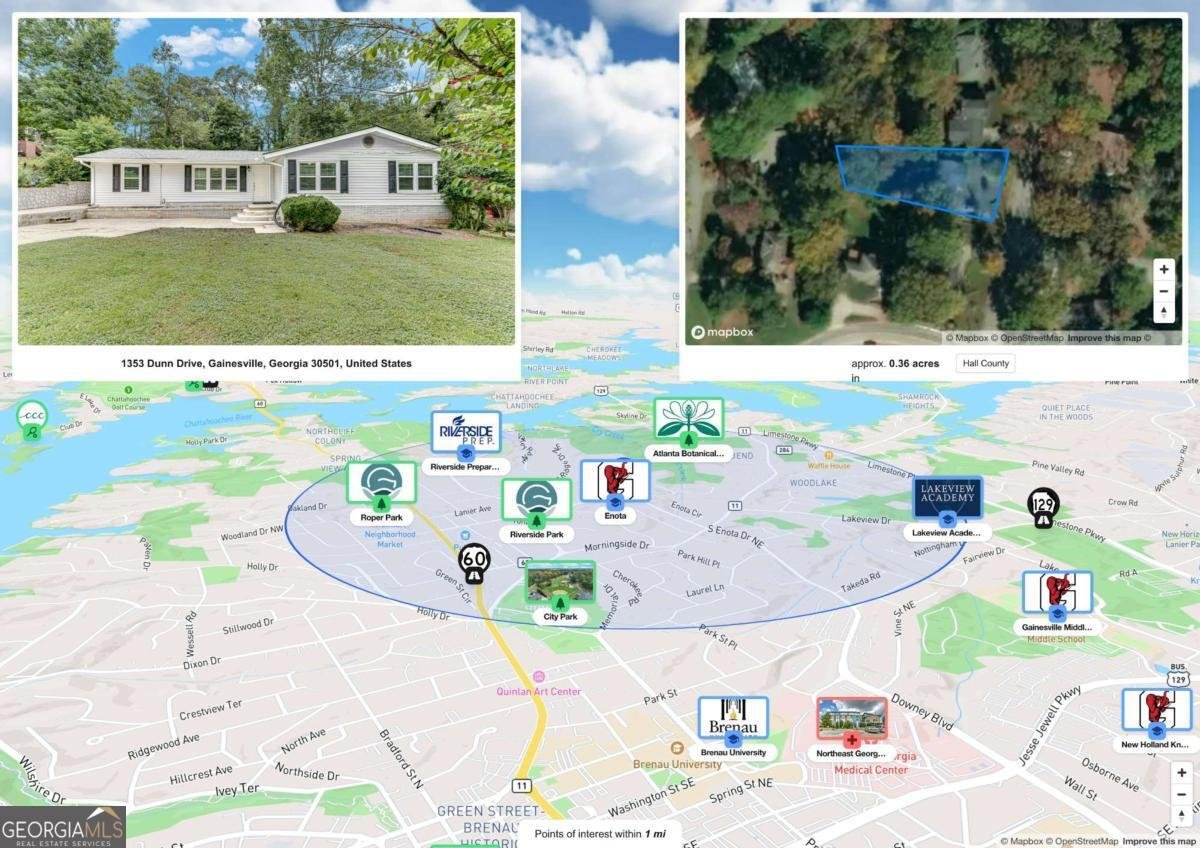 1353 Dunn Drive Gainesville - 43