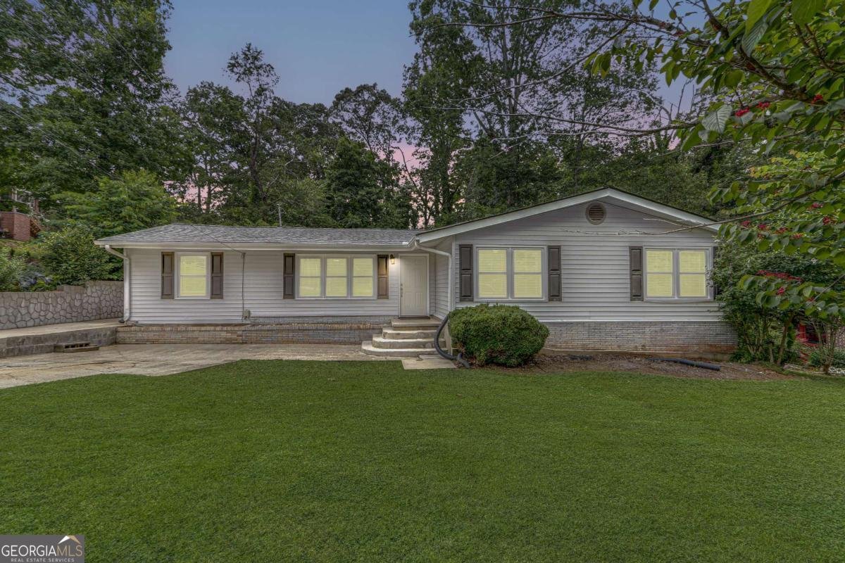 1353 Dunn Drive Gainesville - 44