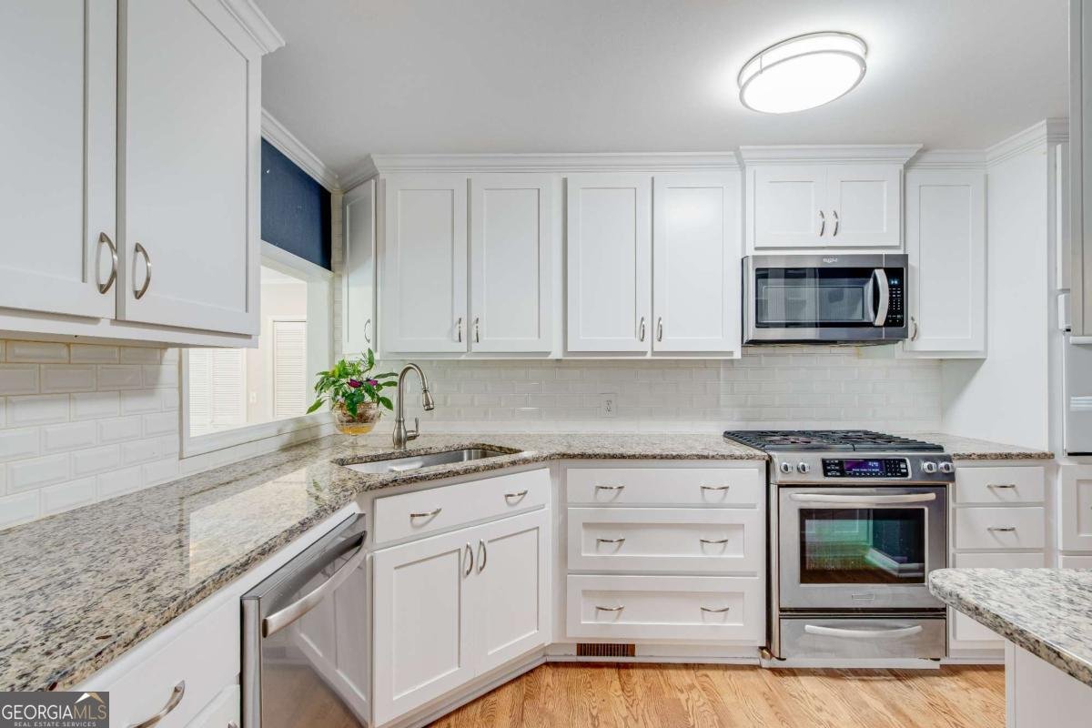 1353 Dunn Drive Gainesville - 5