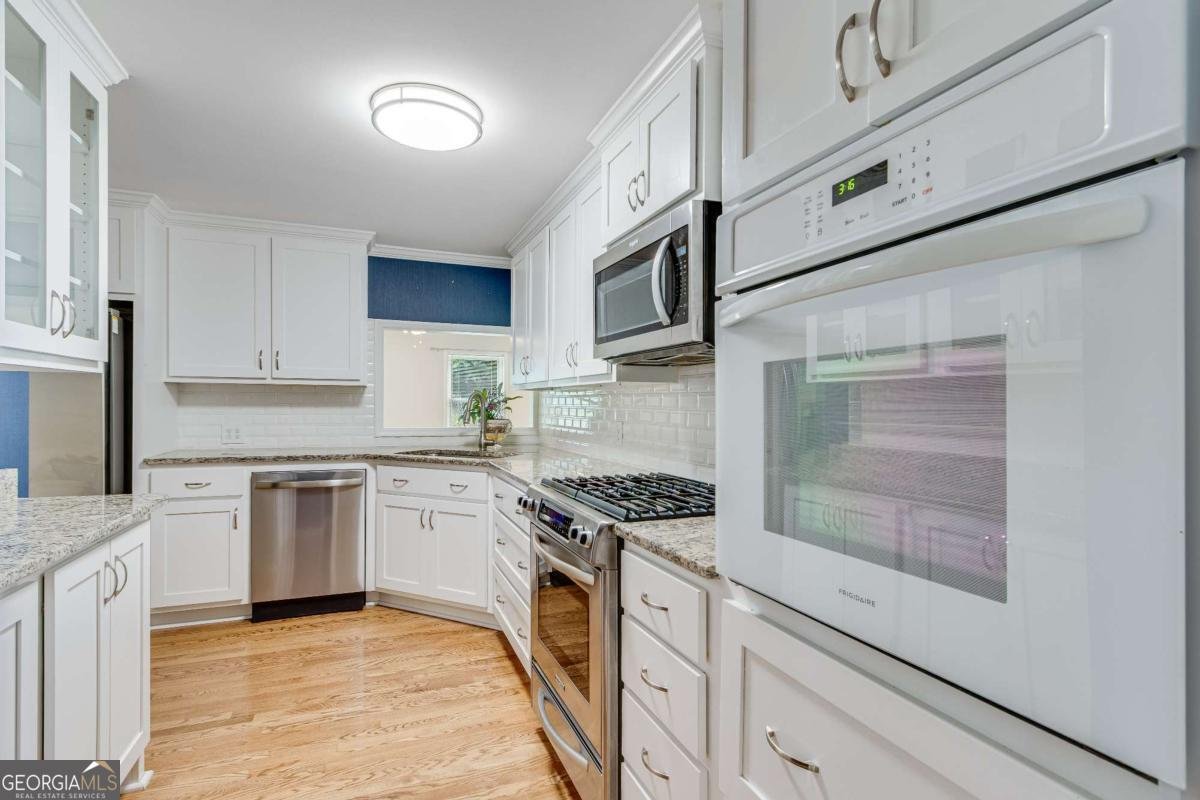 1353 Dunn Drive Gainesville - 7