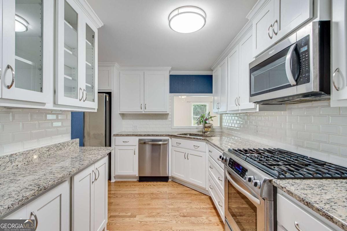 1353 Dunn Drive Gainesville - 8