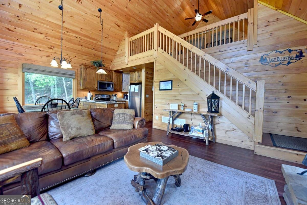 73 Rosiey Lane Blue Ridge - 1