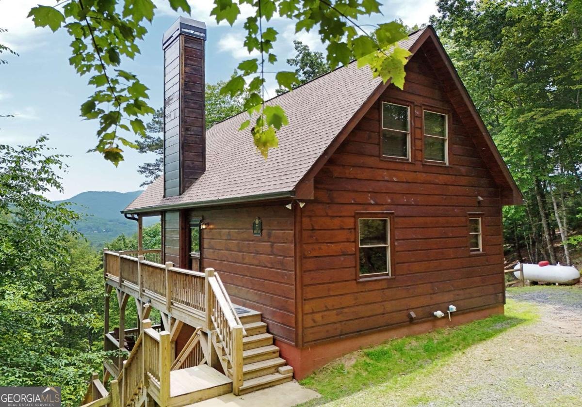 73 Rosiey Lane Blue Ridge - 10