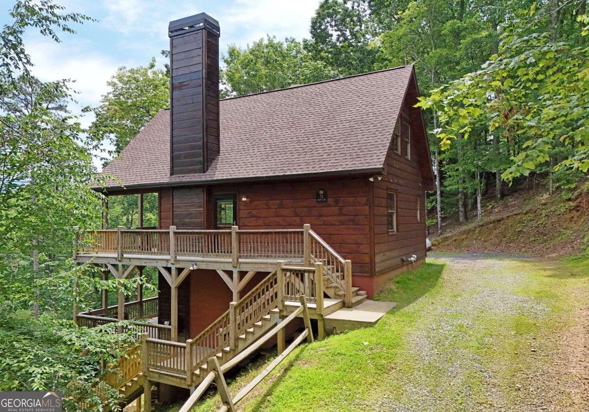 73 Rosiey Lane Blue Ridge - 11
