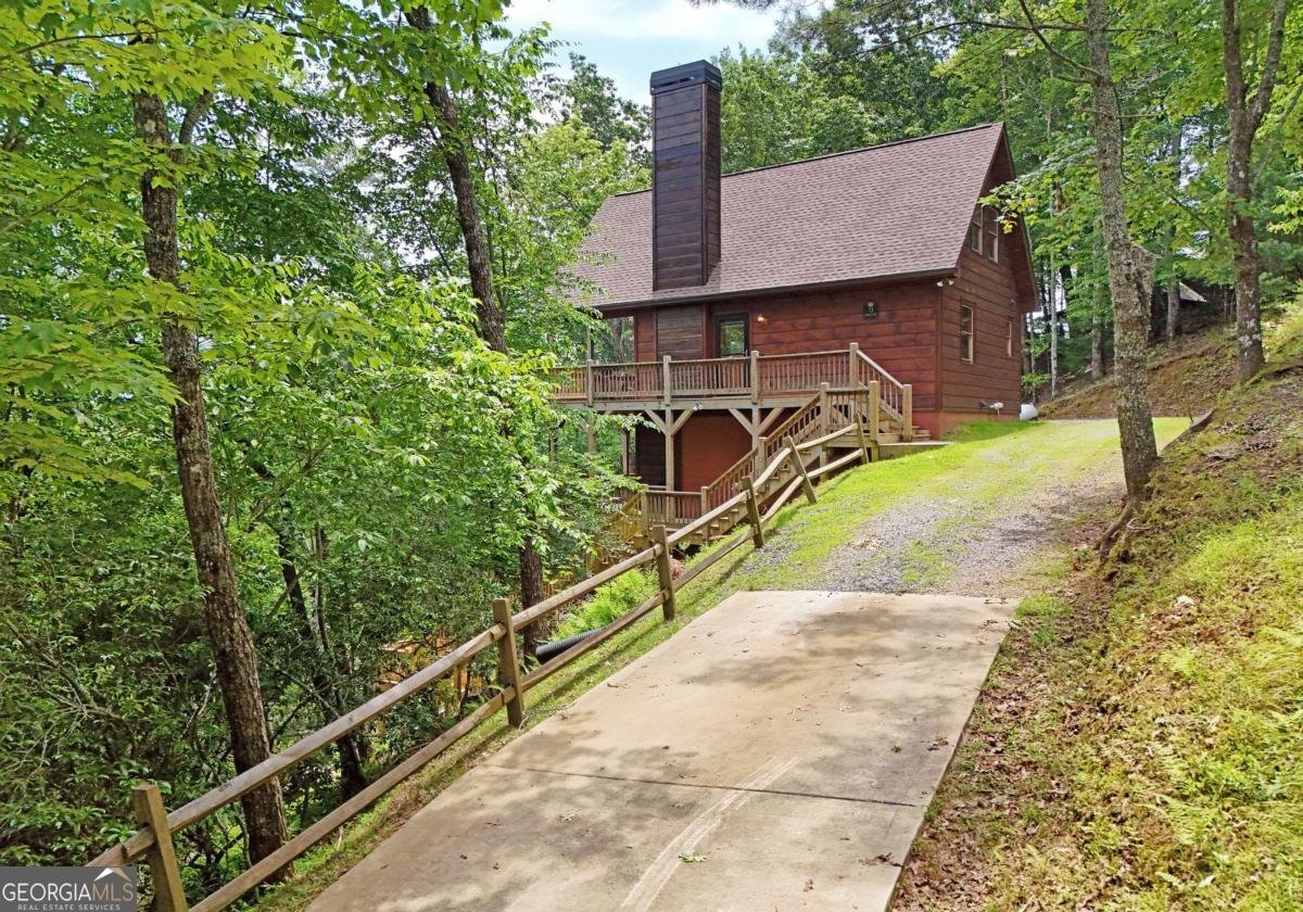 73 Rosiey Lane Blue Ridge - 12