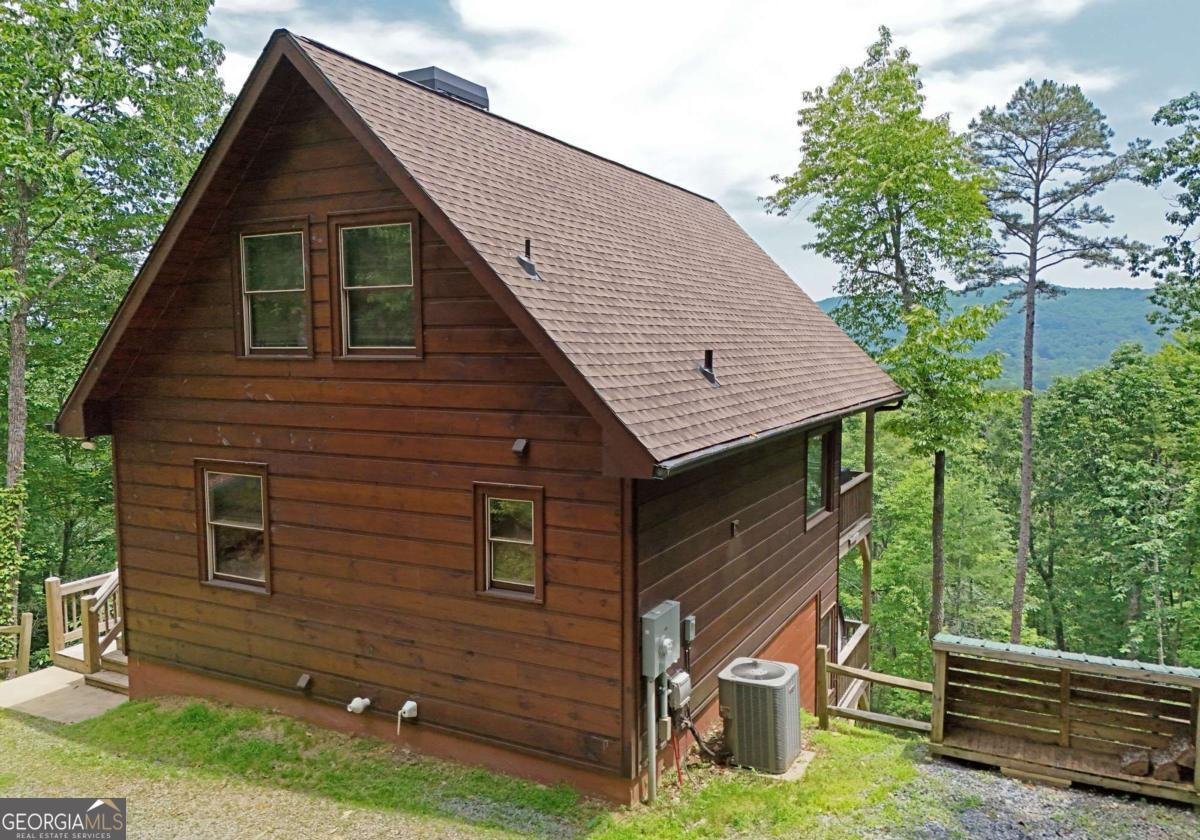 73 Rosiey Lane Blue Ridge - 14