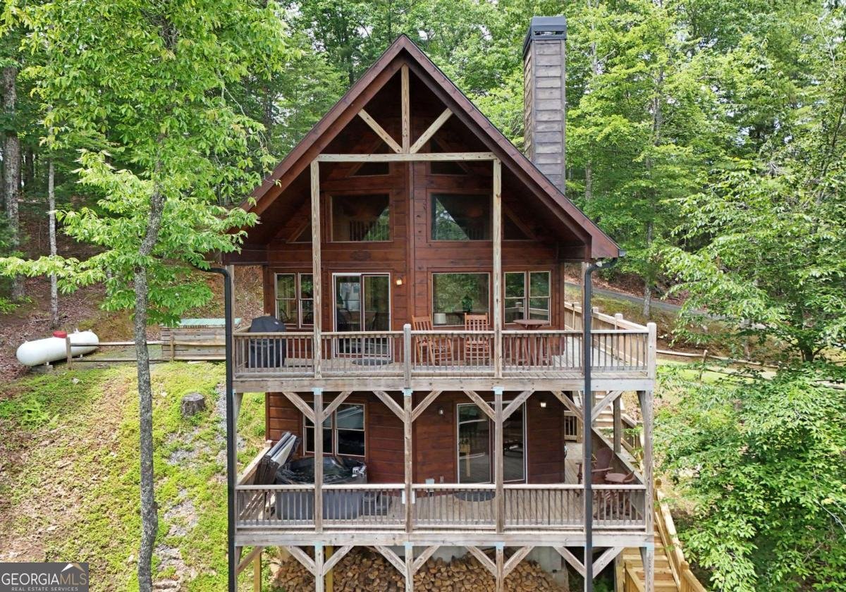 73 Rosiey Lane Blue Ridge - 16